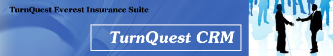 TurnQuest CRM